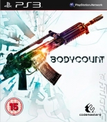 Bodycount (PS3) (GameReplay)